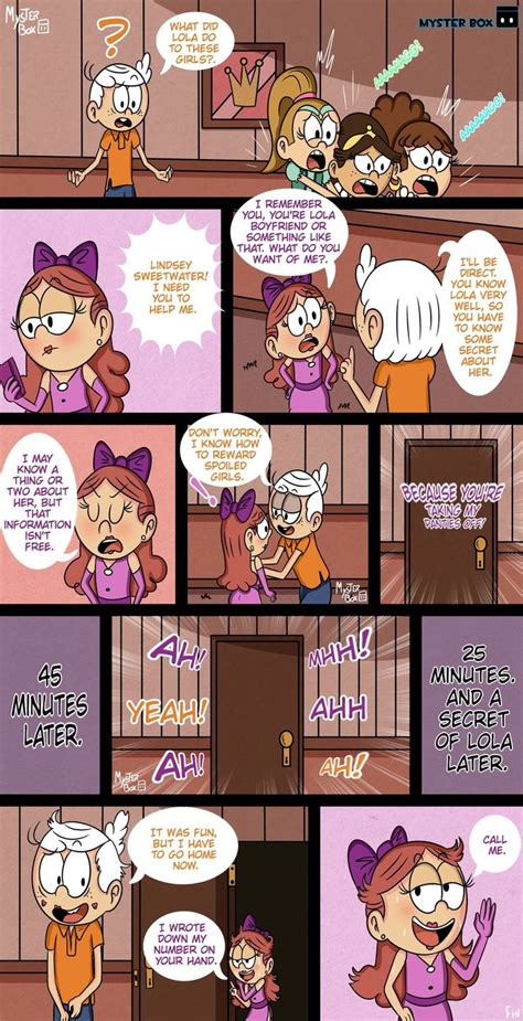 ruoe 34|Rule 34 Comics